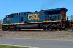 CSX 457